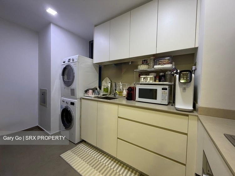 Riversails (D19), Condominium #579548281